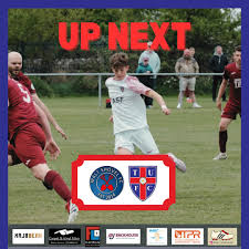 Image result for Thorpe Green Fc