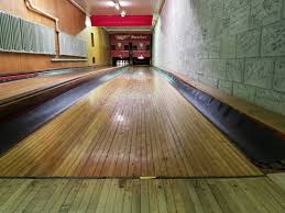 Image result for Allen House Bowling Club