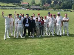 Image result for Eastbourne Cricket Club