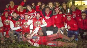 Image result for Glasgow Tigers