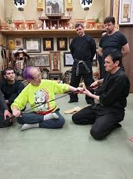 Image result for Peter Kings Dojo