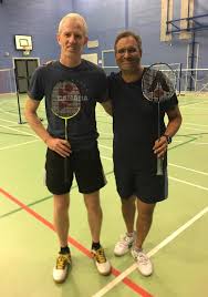 Image result for Borden Social Badminton Club