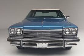 Image result for Horizon Blue 1975 Buick