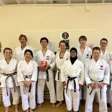 Image result for Harpenden JKA Karate Club
