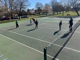 Image result for Town Green Tennis Club, Aughton, Lancashire