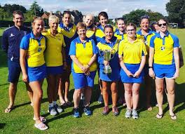 Image result for Angmering Stoolball Club