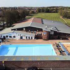 Image result for Lutterworth Swimming Club