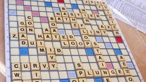 Image result for South Downs Scrabble Club