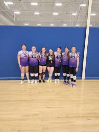 Image result for City Of Salford Volleyball Club