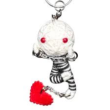 Image result for ブードゥー人形