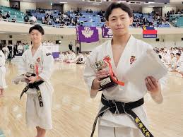 Image result for Winchester Shorinji Kempo Club