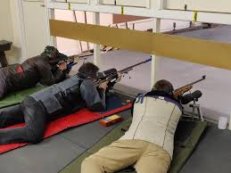 Image result for University of Southampton Rifle Club