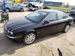 Image result for Ebony Black 2003 Jaguar
