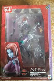 「メルダ・ディッツ 宇宙戦艦ヤマト2199」の画像検索結果