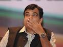 Gadkari lashes out at Opposition for projecting BJP as anti-Dalit.