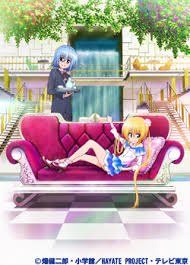 「薫京ノ介 ハヤテのごとく!」の画像検索結果