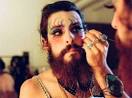Devendra Banhart by Lauren