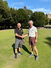 Image result for Dirleton Bowling Club