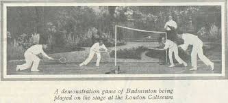 Image result for Ecclesfield Badminton Club