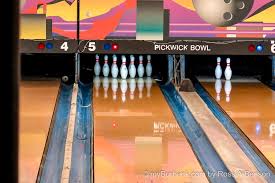 Image result for Pickie Bowling Club