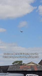 Image result for Peterborough and Spalding Gliding Club