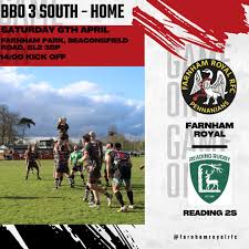 Image result for Farnham Royal Rufc