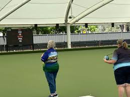 Image result for Barham Bowls Club