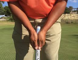 Image result for grip putt