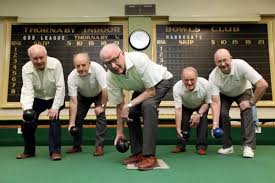 Image result for Thornaby Indoor Bowls Club