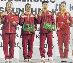 Image result for Flyin Scots Aerobic Gymnastics Club