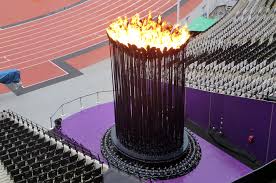Image result for london olympic stadium illuminati