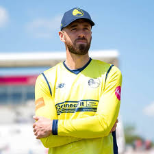 Image result for Hampshire County Cricket Club