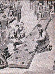 Image result for Langholm Old Bowling Club