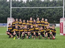 Image result for Winchester Rugby Football Club Ltd