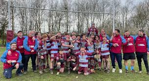 Image result for Ashby Rugby Football Club
