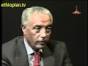 Federalism in Ethiopia: Solomon Taddesse with Tefera Gedamu. Clip 1 of 2