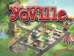 Yoville