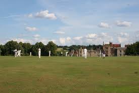 Image result for Newenden Cricket Club
