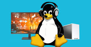 Image result for linux tux