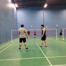 Image result for Arnside Badminton Club
