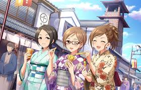 「相川千夏 アイドルマスターシンデレラガールズ」の画像検索結果