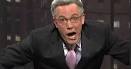 Olby Fails to "Get" SNL Skit.
