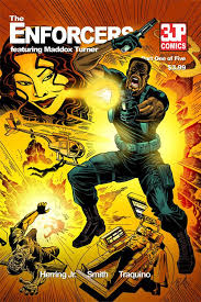 Image result for Enforcers