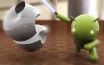 http://fwallpapers.com/files/images/3d-android-vs-apple.jpg