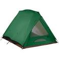 Eureka Timberline 4 Person Tent Green at Google