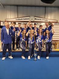 Image result for Ardrossan Indoor Bowls Club