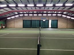 Image result for Byfleet Lawn Tennis Club
