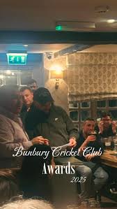 Image result for Bunbury Cricket Club