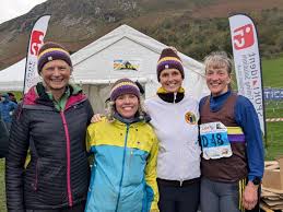 Image result for Dark Peak Fell Runners Club