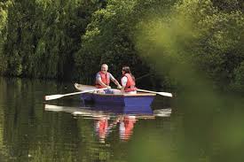 Image result for Lowestoft & District Canoe Club